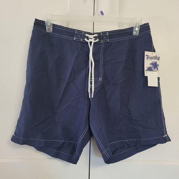 Trunks surf & swim co. Swami swim shorts - Picture 4 of 8